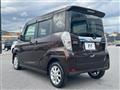 2014 Mitsubishi eK SPACE