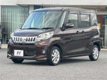2014 Mitsubishi eK SPACE