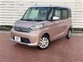 2015 Nissan DAYZ ROOX