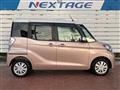 2015 Nissan DAYZ ROOX