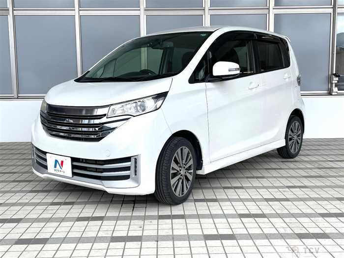 2013 Nissan DAYZ