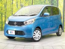 2014 Nissan DAYZ