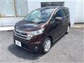 2014 Nissan DAYZ
