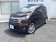 2014 Nissan DAYZ