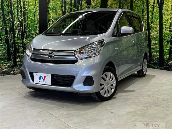2015 Nissan DAYZ