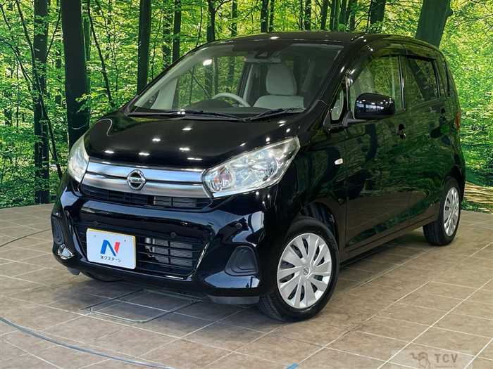 2019 Nissan DAYZ