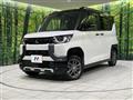 2024 Mitsubishi DELICA MINI