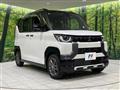 2024 Mitsubishi DELICA MINI