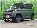 2024 Mitsubishi DELICA MINI