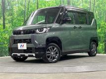2024 Mitsubishi DELICA MINI