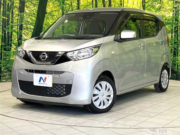 2019 Nissan DAYZ