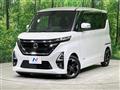 2020 Nissan ROOX