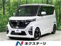 2020 Nissan ROOX