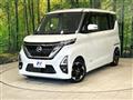 2021 Nissan ROOX