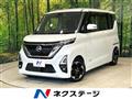 2021 Nissan ROOX
