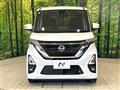 2021 Nissan ROOX