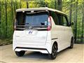2021 Nissan ROOX