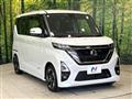 2021 Nissan ROOX