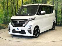 2021 Nissan ROOX