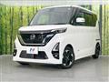 2021 Nissan ROOX