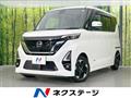 2021 Nissan ROOX