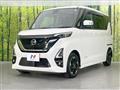 2021 Nissan ROOX