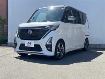 2020 Nissan ROOX