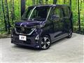 2020 Nissan ROOX