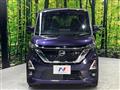 2020 Nissan ROOX