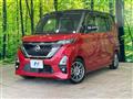 2020 Nissan ROOX