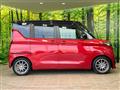 2020 Nissan ROOX
