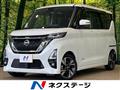 2022 Nissan ROOX