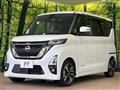 2022 Nissan ROOX