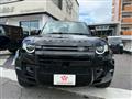 2024 Land Rover Defender