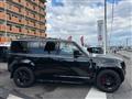 2024 Land Rover Defender