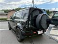 2024 Land Rover Defender
