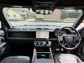 2024 Land Rover Defender