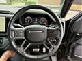 2024 Land Rover Defender