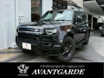 2024 Land Rover Defender
