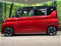 2022 Nissan ROOX