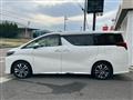 2021 Toyota Alphard G