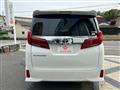 2021 Toyota Alphard G