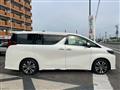2021 Toyota Alphard G