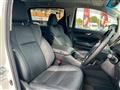 2021 Toyota Alphard G