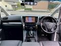 2021 Toyota Alphard G