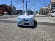 2010 Daihatsu MIRA COCOA