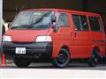 2005 Mitsubishi Delica Van