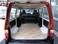 2005 Mitsubishi Delica Van