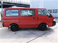2005 Mitsubishi Delica Van