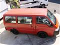 2005 Mitsubishi Delica Van